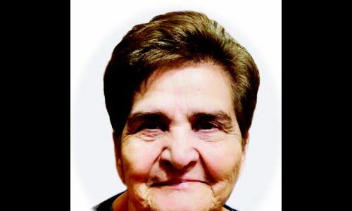 Photographie de Calogera TERRANA