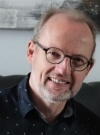 Photographie de Christian LARANGÉ 