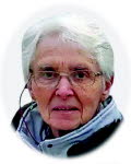 Photographie de Marie-France VERNET 