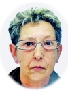 Photographie de Raymonde BENTZ 