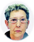 Photographie de Raymonde BENTZ 