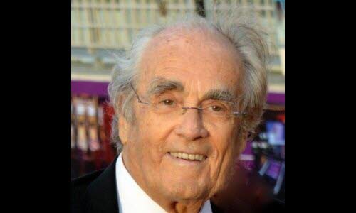 Photographie de Michel LEGRAND