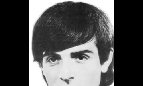 Photographie de Gerard RINALDI