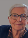 Photographie de Ginette VERLYNDE 