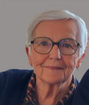 Photographie de Ginette VERLYNDE 