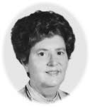 Photographie de Lina VERSTAPPEN 