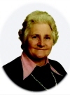 Photographie de Rita POIRÉ