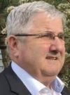 Photographie de Jean-Pierre BAILLEUL