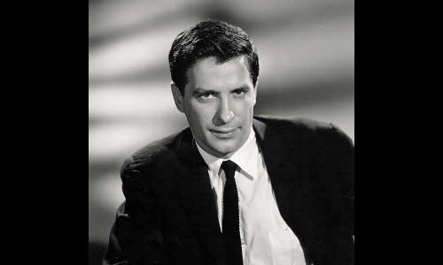Photographie de John CASSAVETES