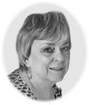 Photographie de Josiane KRIEGEL 