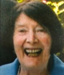 Photographie de Paulette VANHOVE 