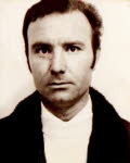 Photographie de JEAN-MICHEL ALONSO 