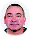 Photographie de Gérard PIGUET 
