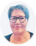 Photographie de Andrée BULIC 