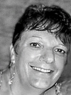 Photographie de Pascale PAUTLER