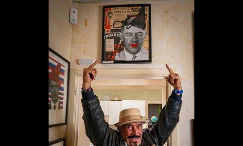 Photographie de Lou DEPRIJCK