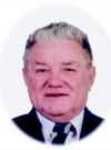 Photographie de Robert PRÉTÔT