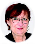 Photographie de Marie-José NOËL 