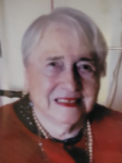 Photographie de Huguette PALANQUE 