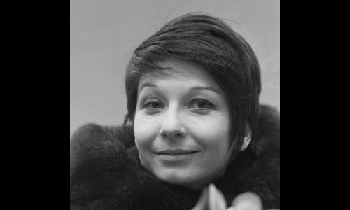 Photographie de Zizi JEANMAIRE