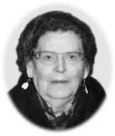 Photographie de Marie-Thérèse SCHOTT 