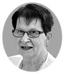 Photographie de Gisèle PINOT 