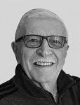 Photographie de Roger FAIVRET 