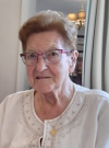 Photographie de Thérèse ROUTIER 