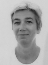 Photographie de Gisèle BAUCHERY