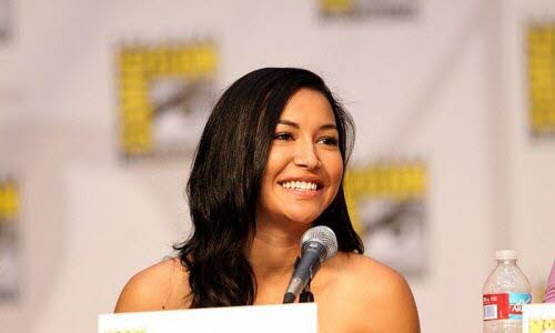 Photographie de Naya  RIVERA