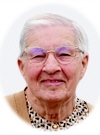 Photographie de Marie PAGNONCELLI  