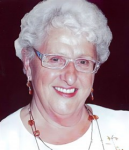Photographie de Emilienne BOGAERT 