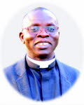 Photographie de Koffi Hidelbert ANANI 