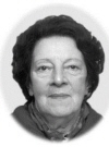 Photographie de Renée DEBONO - SENIA