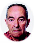 Photographie de Lucien GEVAUX 