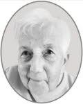 Photographie de Liliane BILGER  