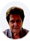 Photographie de Paulette KLEIN