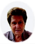 Photographie de Paulette KLEIN 