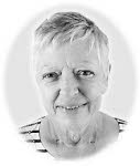 Photographie de Gisèle HAUT 