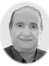 Photographie de Alphonse MARGIOTTA