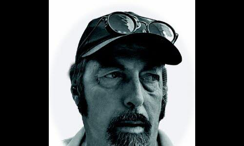 Photographie de François MUNOZ