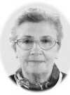 Photographie de Josette GORIUS