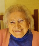 Photographie de Irène LEGRAND 