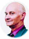 Photographie de Jean-Claude LEBOUCHÉ