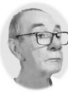 Photographie de René ROUSSEAU