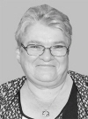 Photographie de Danièle SELTZ 