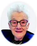 Photographie de Marie-Thérèse  TERVER  