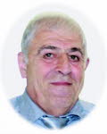 Photographie de Jean-Paul  BRAUER  