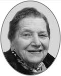 Photographie de Geneviève FISCHER 