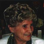 Mme  Anne-Élisabeth Lescalier